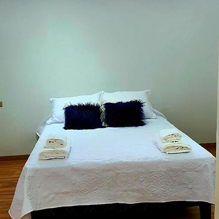 Cabanas Luxemburgo Apartamento Osorno Exterior foto